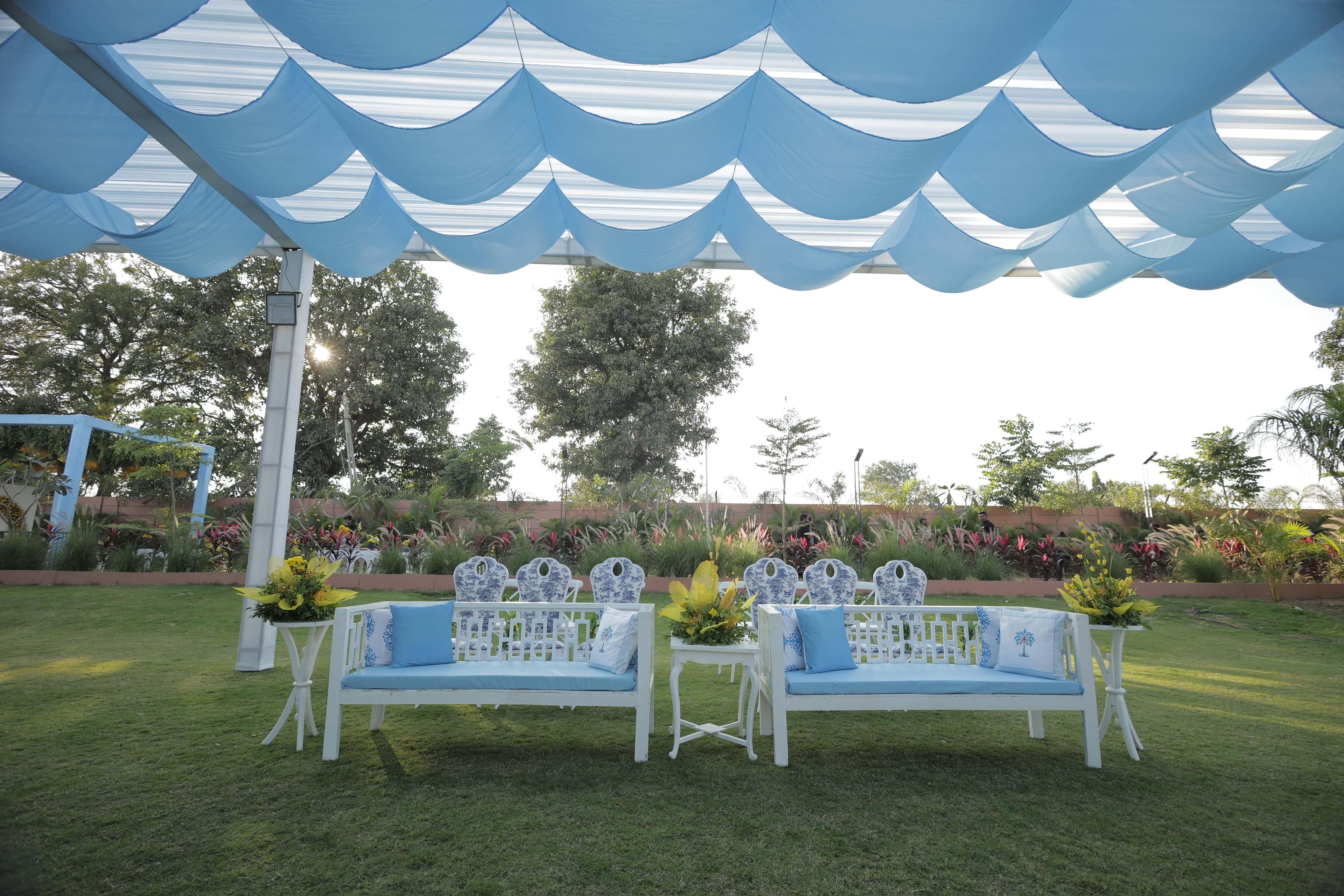 Kusum Farm — photograph 26